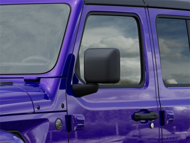 New 2026 Jeep Gladiator Sport image 12