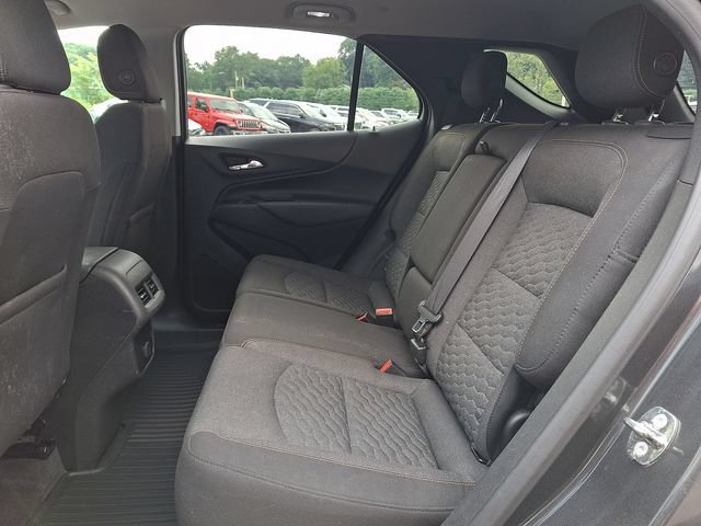 Used 2018 Chevrolet Equinox LT AWD/4WD image 19