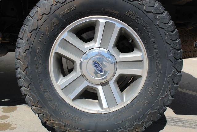 Used 2006 Ford F150 XLT image 20