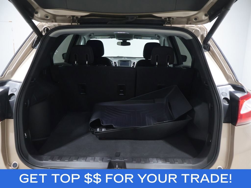 Used 2018 Chevrolet Equinox LT AWD/4WD image 4