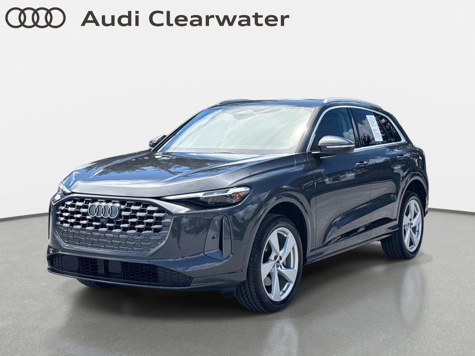 Used 2025 Audi Q5 Premium w/ Premium Plus