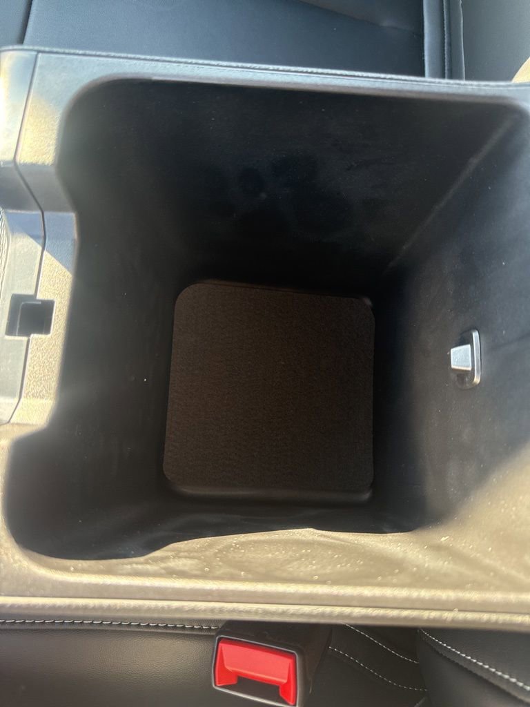 New 2026 Jeep Grand Cherokee L Limited image 25