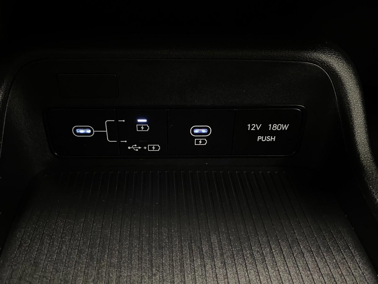 Certified 2024 Hyundai Kona SEL image 24