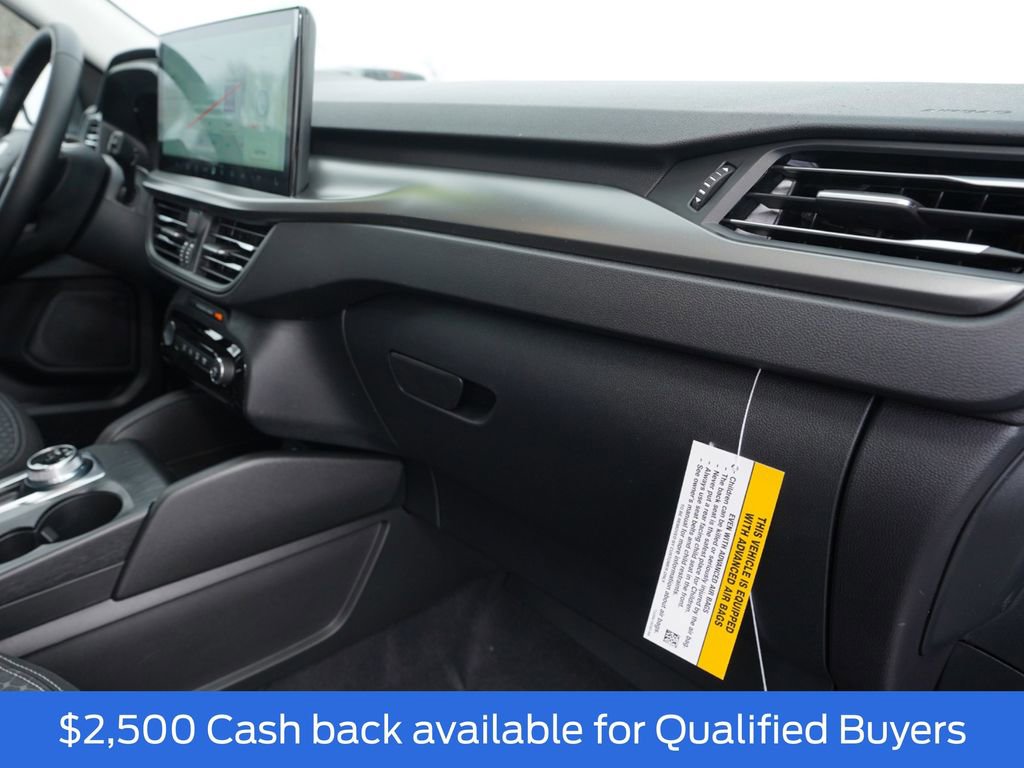 New 2026 Ford Escape Active w/ Tech Pack #1 image 21