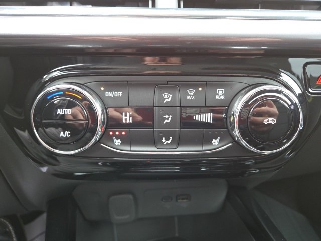 New 2026 Chevrolet Trax ACTIV w/ Driver Confidence Package image 10