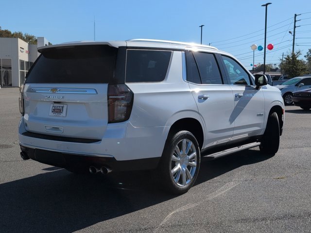 Used 2023 Chevrolet Tahoe High Country image 5