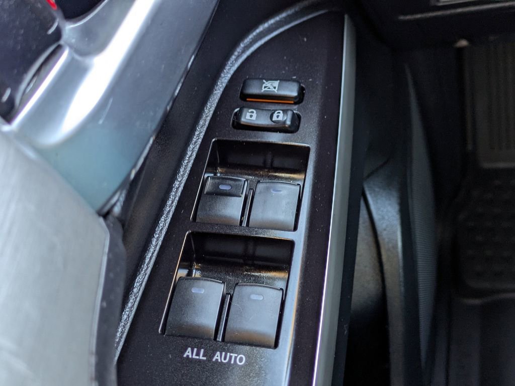 Certified 2020 Toyota Land Cruiser AWD/4WD image 27