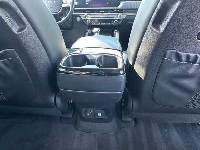 Used 2024 Kia Telluride SX Prestige AWD/4WD image 32