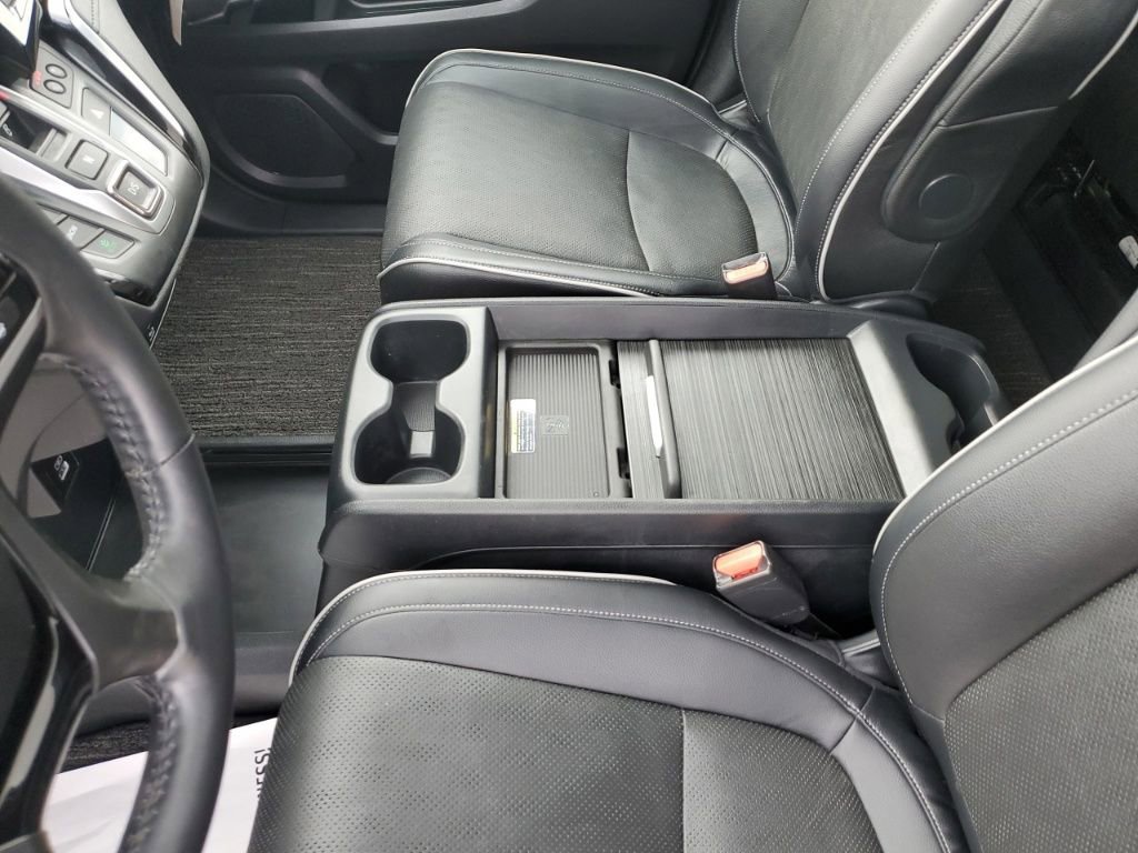 Used 2023 Honda Odyssey Elite image 30