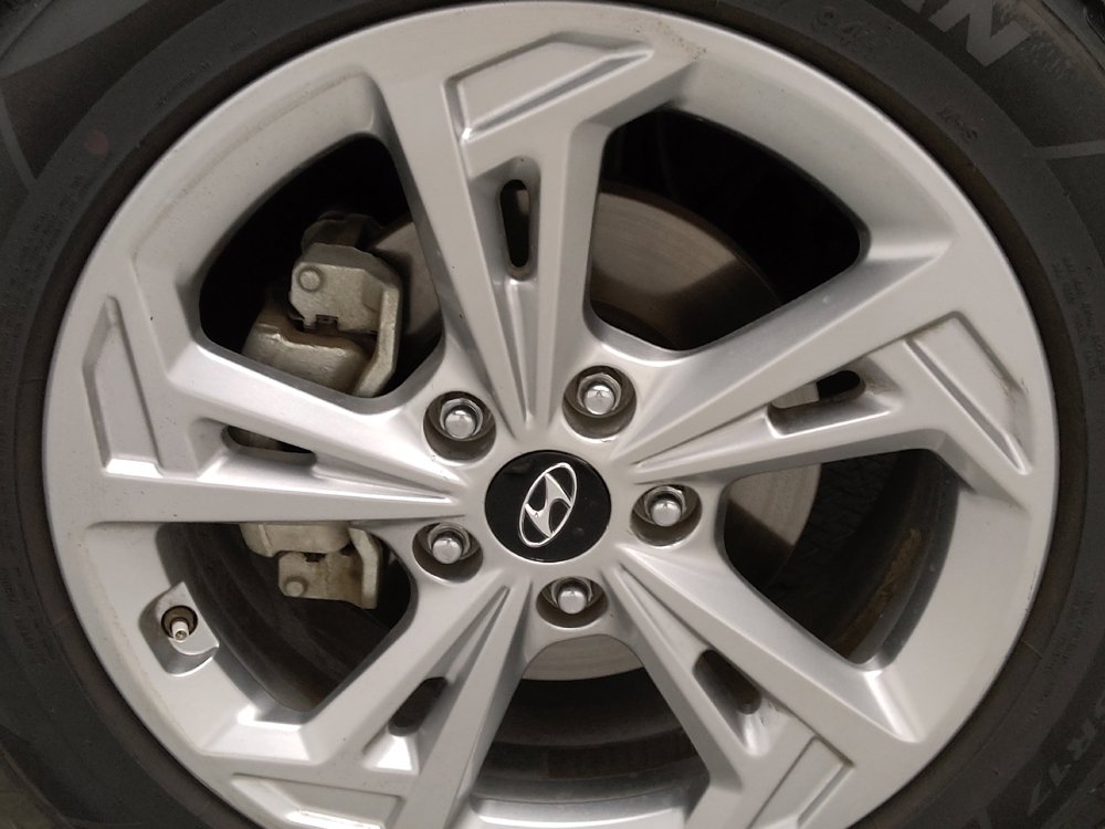 Used 2022 Hyundai Kona SEL FWD image 31