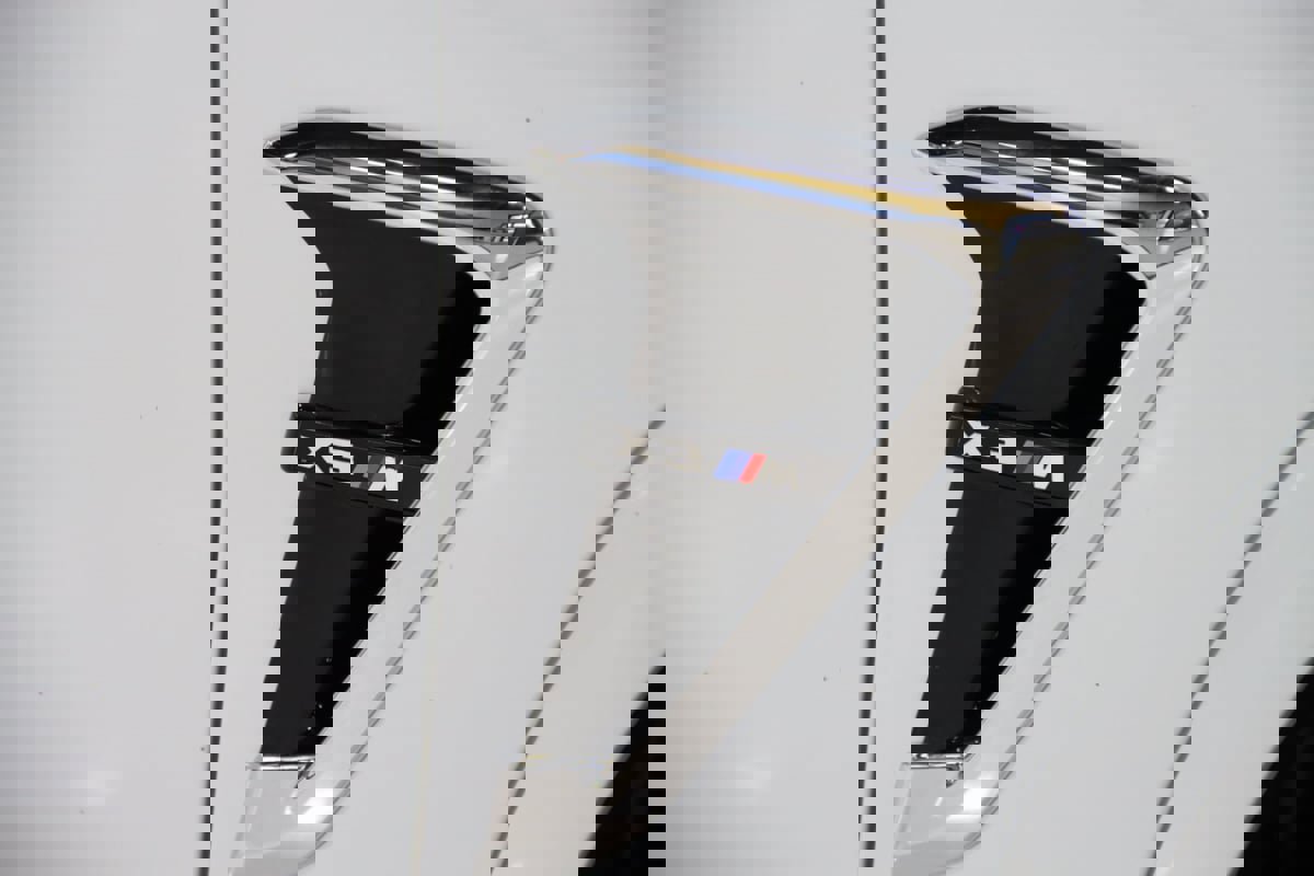 Used 2022 BMW X3 M image 21