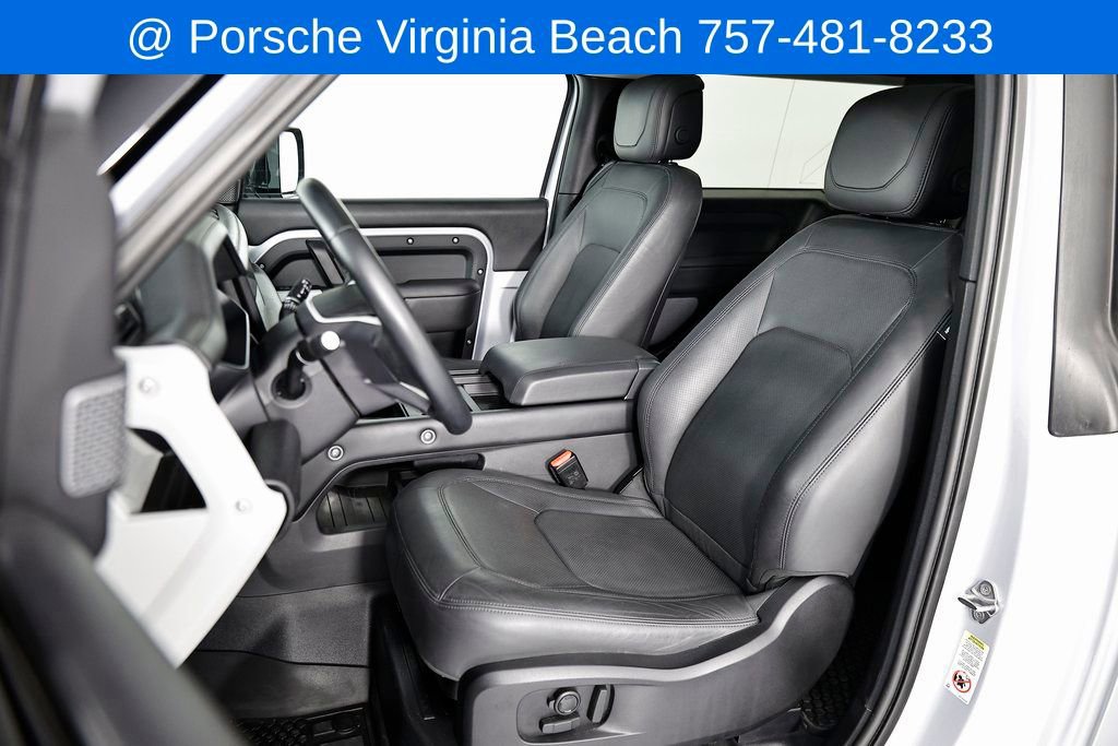 Used 2023 Land Rover Defender 90 S image 20