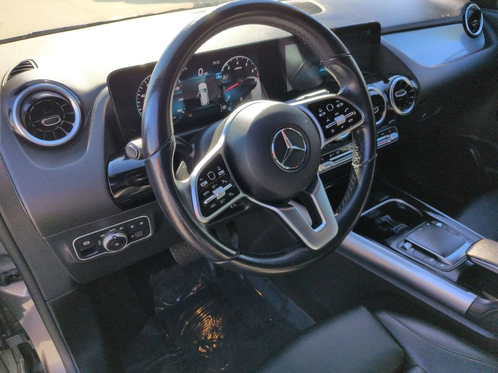 Used 2022 Mercedes-Benz GLA 250 image 10