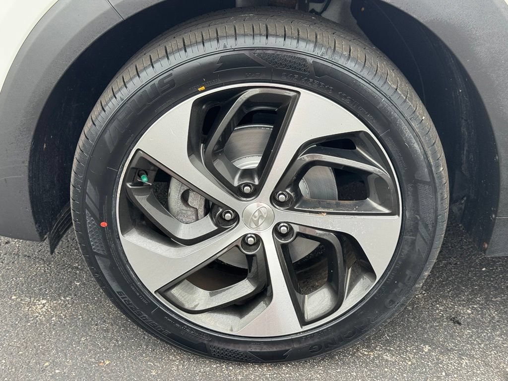 Used 2018 Hyundai Tucson Value w/ Cargo Package AWD/4WD image 45