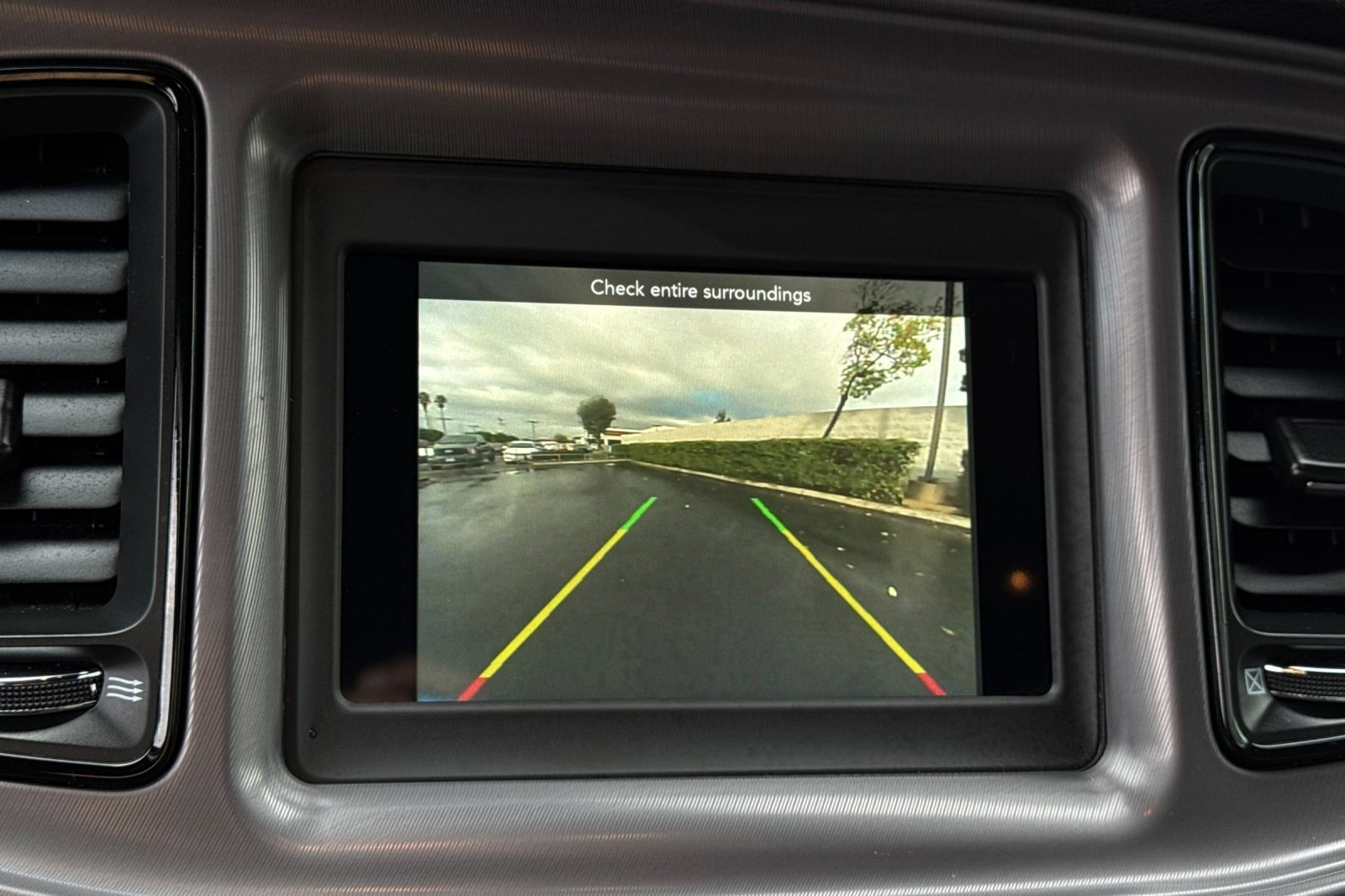 Used 2023 Dodge Challenger SXT w/ Blacktop Package image 18