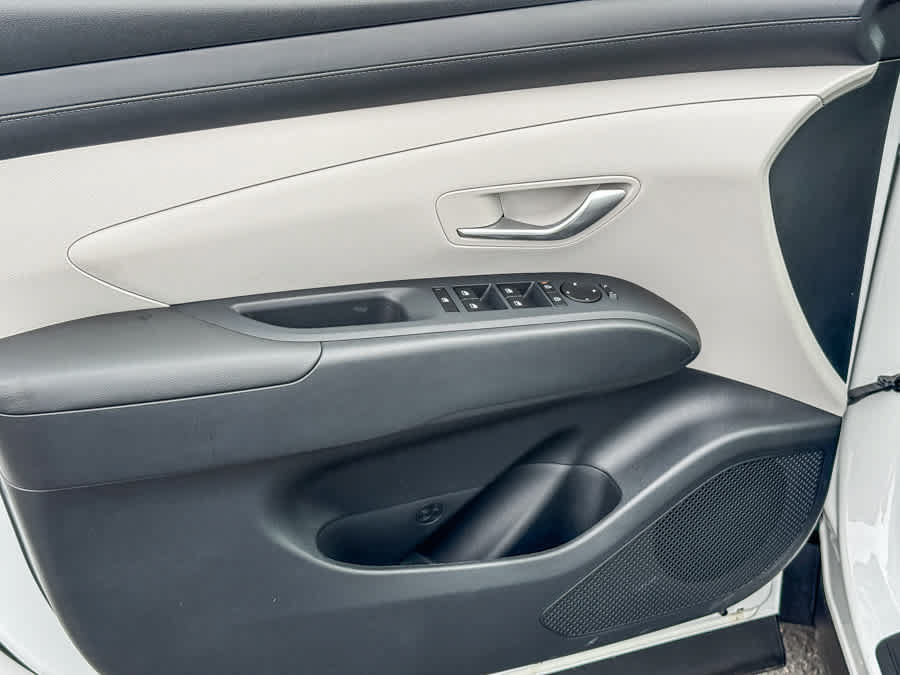 New 2026 Hyundai Tucson SE FWD image 20