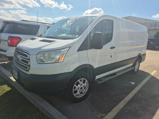 Used 2015 Ford Transit 250 130 Low Roof w/ Exterior Upgrade Package