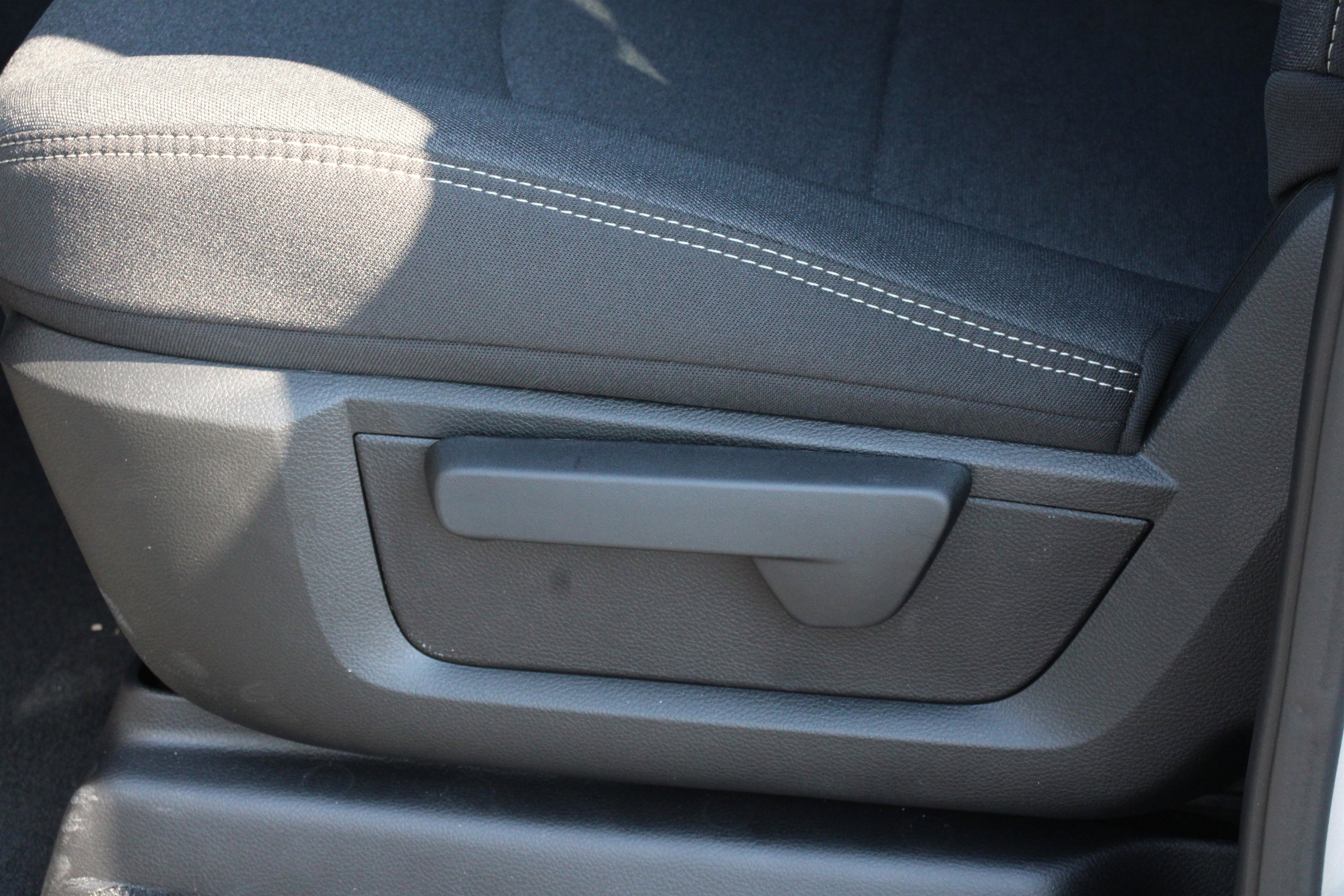 New 2026 RAM 3500 Tradesman image 5