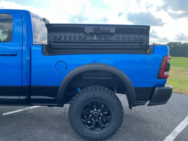 Used 2024 RAM 2500 Power Wagon w/ Level 1 Equipment Group image 20