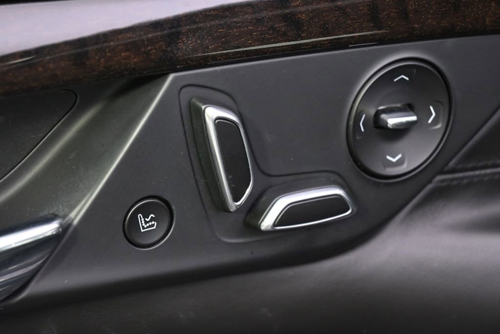 Used 2016 Cadillac CT6 Platinum image 13