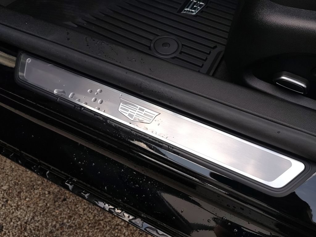 New 2026 Cadillac CT5 Premium Luxury w/ Technology Package AWD/4WD image 21