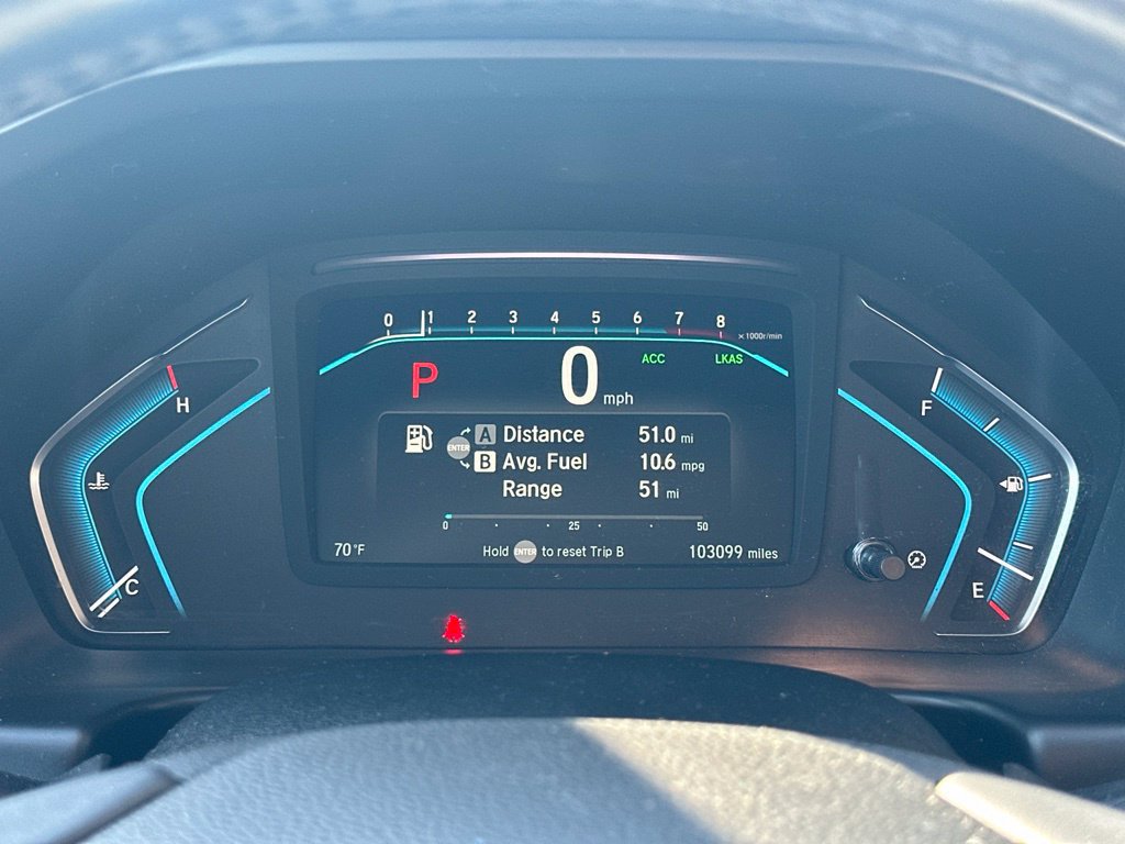 Used 2018 Honda Odyssey Elite image 27