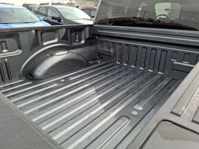 Used 2023 Ford F150 XLT image 28