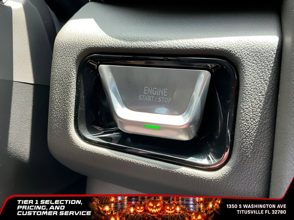 New 2026 GMC Yukon XL Denali w/ Denali Reserve Package AWD/4WD image 45