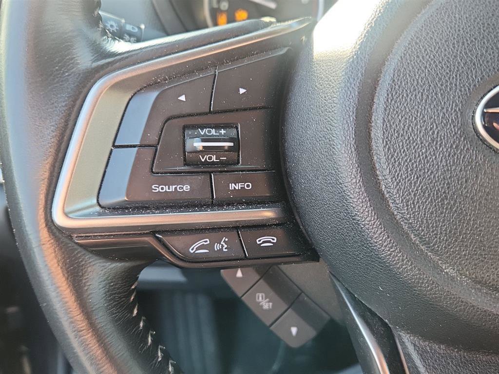Used 2020 Subaru Forester Limited w/ Popular Package #3 image 14