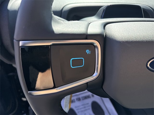 New 2025 Ford Expedition Max Active image 20