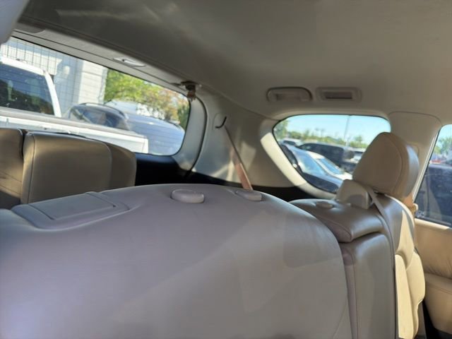 Used 2023 Nissan Armada SL w/ Cargo Package RWD image 13