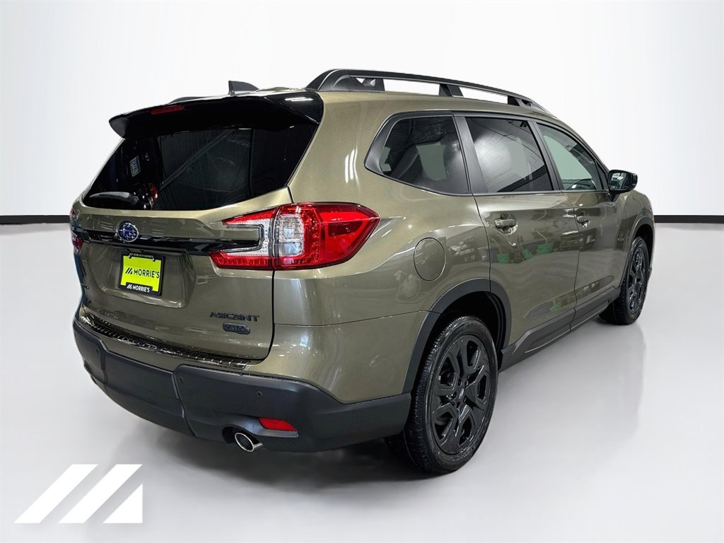 New 2027 Subaru Ascent Onyx Edition AWD/4WD image 5