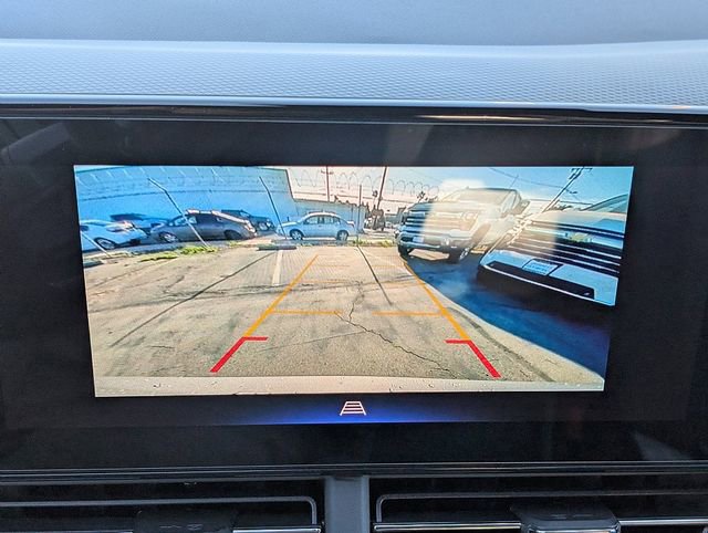 New 2026 Chevrolet Trax RS w/ Driver Confidence Package FWD image 23
