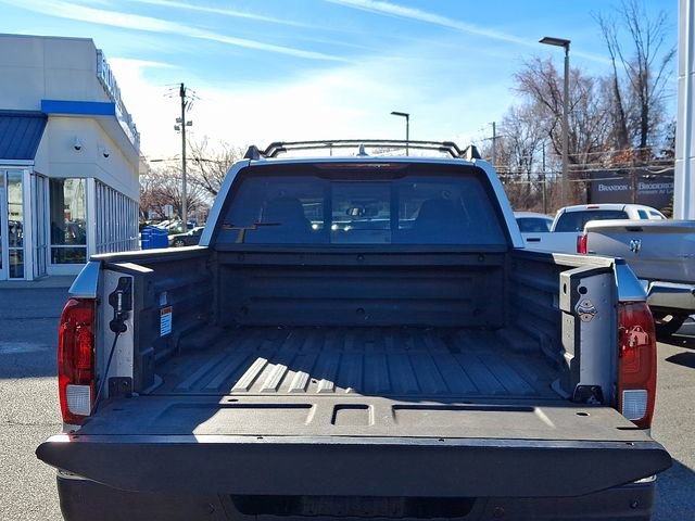 Used 2019 Honda Ridgeline RTL image 28