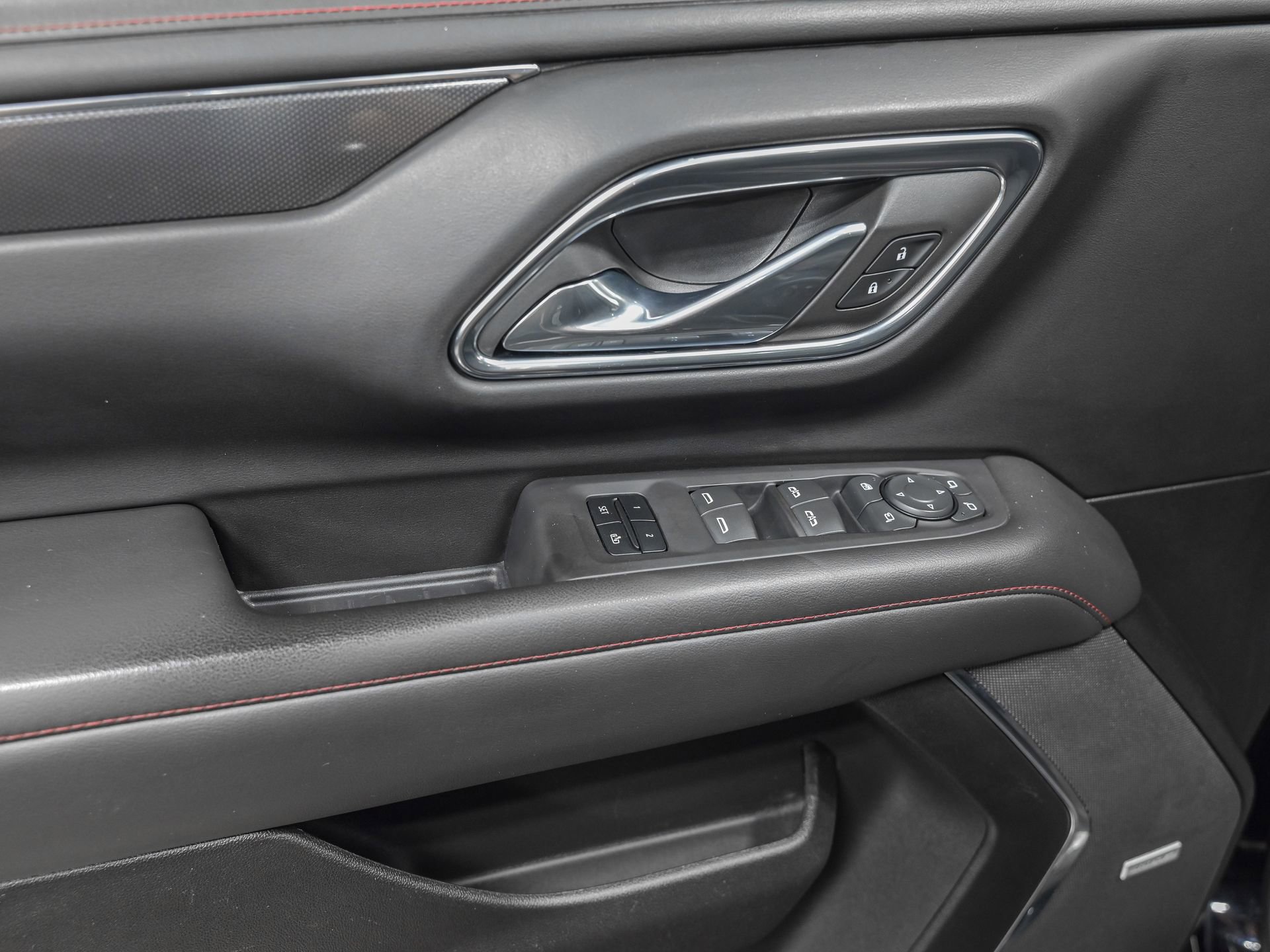 Used 2023 Chevrolet Tahoe RST w/ Luxury Package image 13