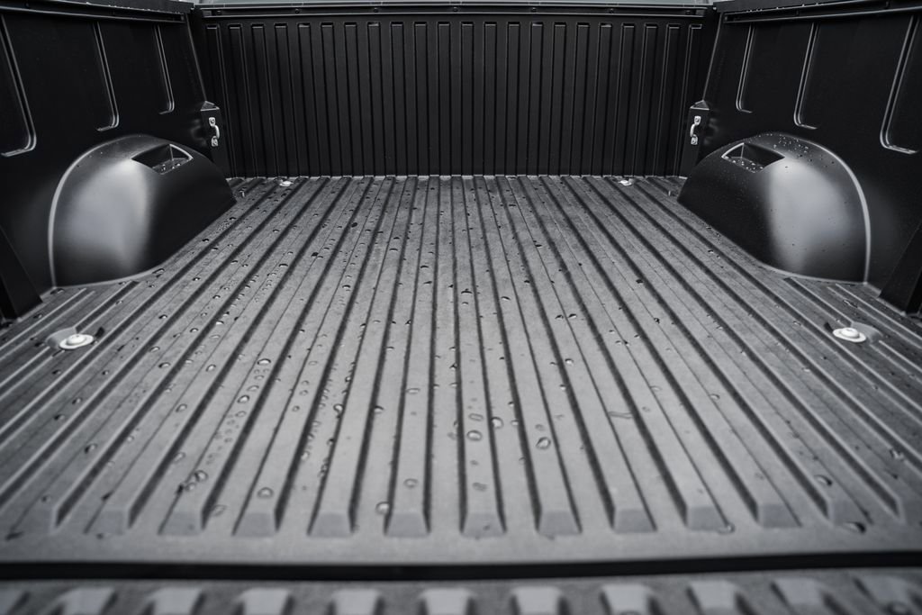 New 2026 Toyota Tundra SR5 image 10