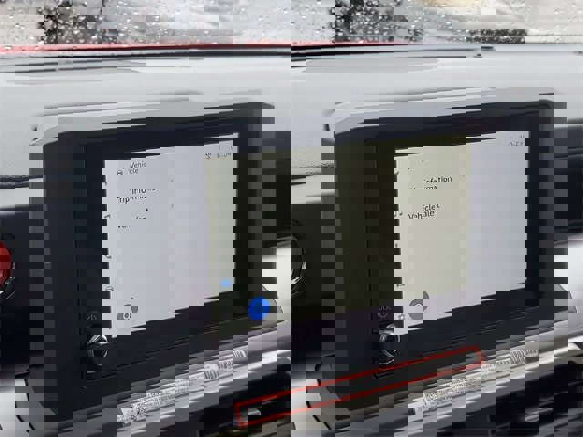 New 2025 Toyota Tacoma TRD Off-Road image 25