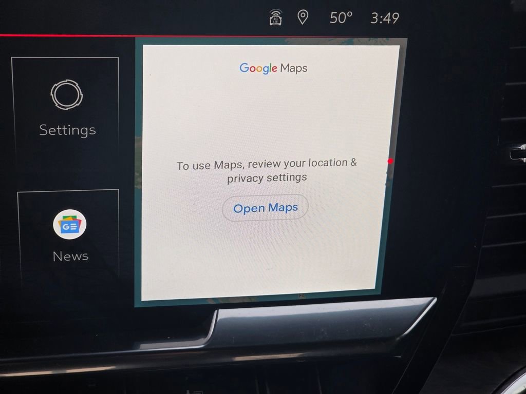 Used 2023 GMC Sierra 1500 SLT w/ SLT Premium Package image 45