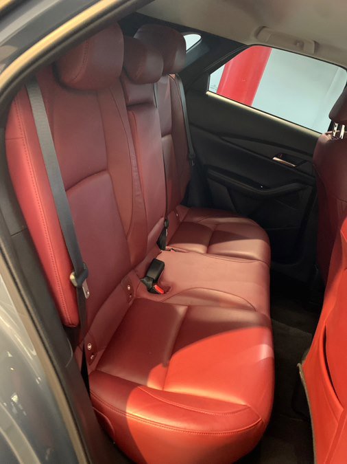 Used 2023 MAZDA CX-30 AWD 2.5 S w/ Preferred Package image 50