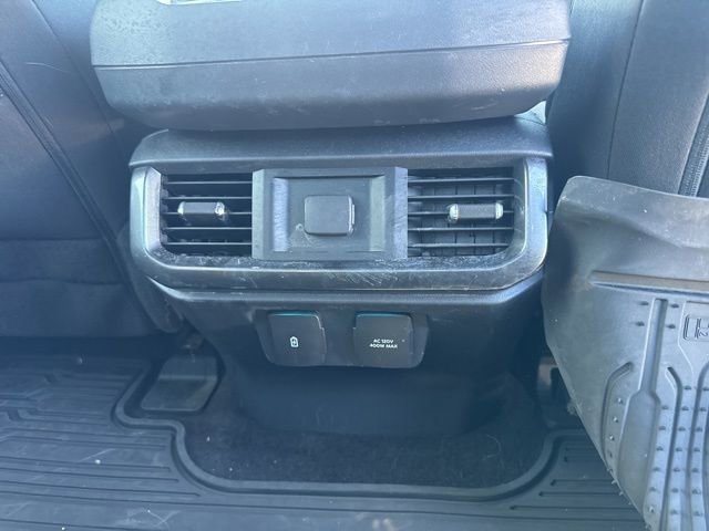 Used 2022 Ford F150 XLT w/ Equipment Group 302A High image 19