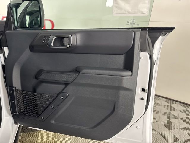 New 2025 Ford Bronco Badlands image 23