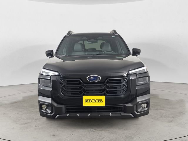 Certified 2026 Subaru Outback Limited XT AWD/4WD image 8