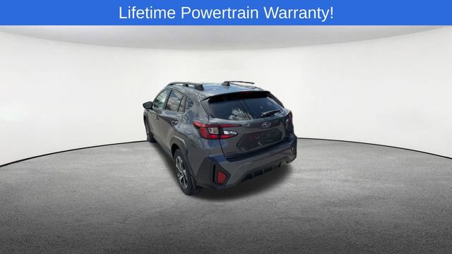 New 2026 Subaru Crosstrek 2.0i Premium AWD/4WD image 6
