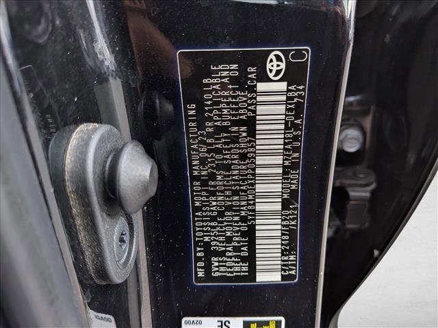 Used 2023 Toyota Corolla LE image 24