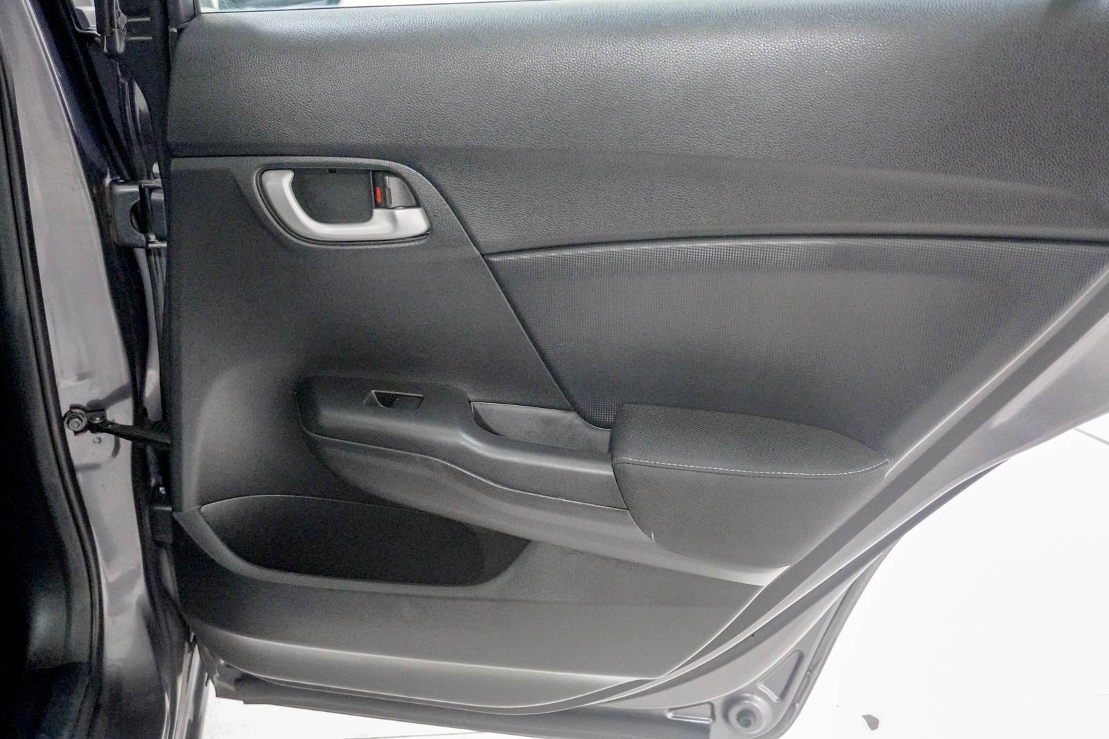 Used 2014 Honda Civic LX image 34