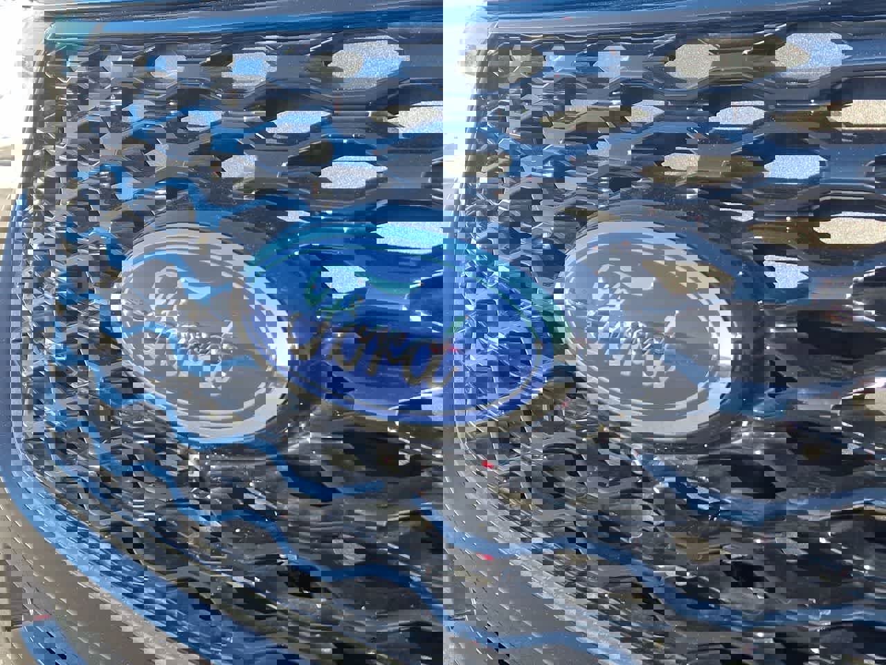 Used 2023 Ford Explorer ST w/ Equipment Group 401A image 28