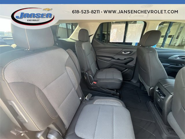 Used 2019 Chevrolet Traverse LT image 26