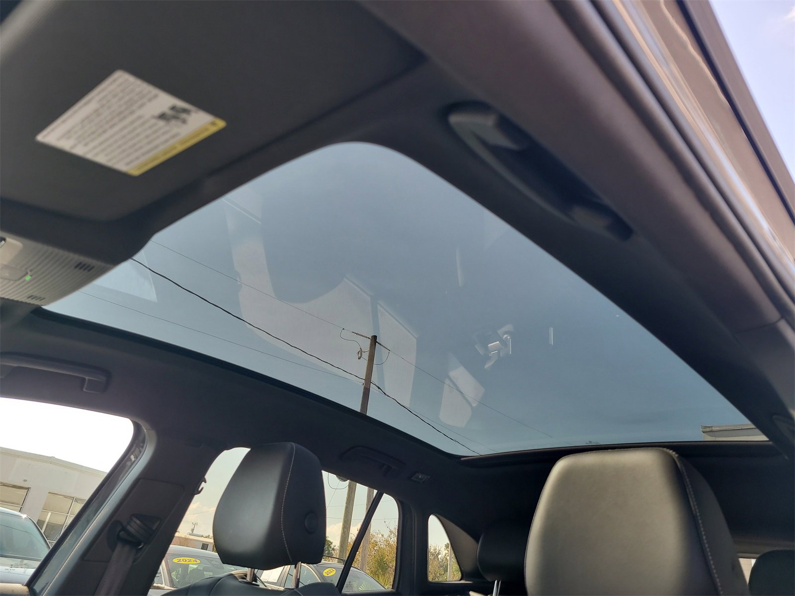 Used 2023 Volkswagen ID.4 Pro S image 20