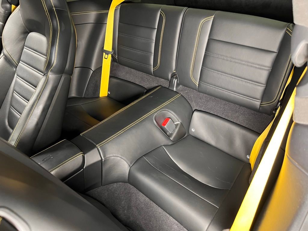 Used 2021 Porsche 911 Turbo S image 18