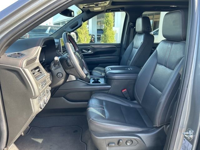 Used 2022 Chevrolet Tahoe RST w/ Sport Performance Package image 20